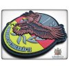 Nášivka BUNDESWEHR - Kommandos