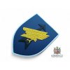 Nášivka Velitelství speciálních operací (KSK)