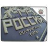Nášivka - ozbrojené síly Ruska - PVC