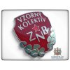 Vzorný kolektív ZNB