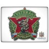 Nášivka VETERÁN Pohraniční stráže