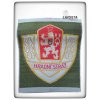 Rozlišovací nášivka HRADNÍ STRÁŽ