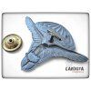 Výkonnostní odznak pro výsadkáře OS SR