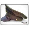 Brigadýrka US ARMY