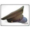 Brigadýrka US ARMY