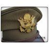 Brigadýrka US ARMY
