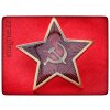 Rudá hvězda - odznak