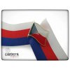 Česká republika - klopový odznak