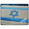 Rukávová rozlišovací nášivka ISRAEL II.