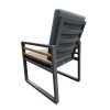 colmar dining chair back
