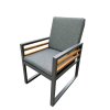 colmar dining chair