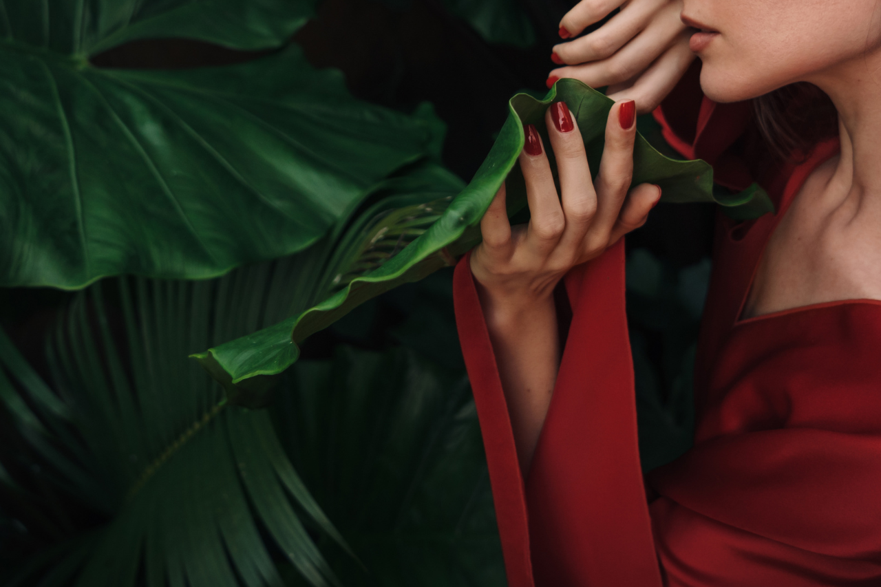 Miluj zeleně: Daruj radost, která vydrží