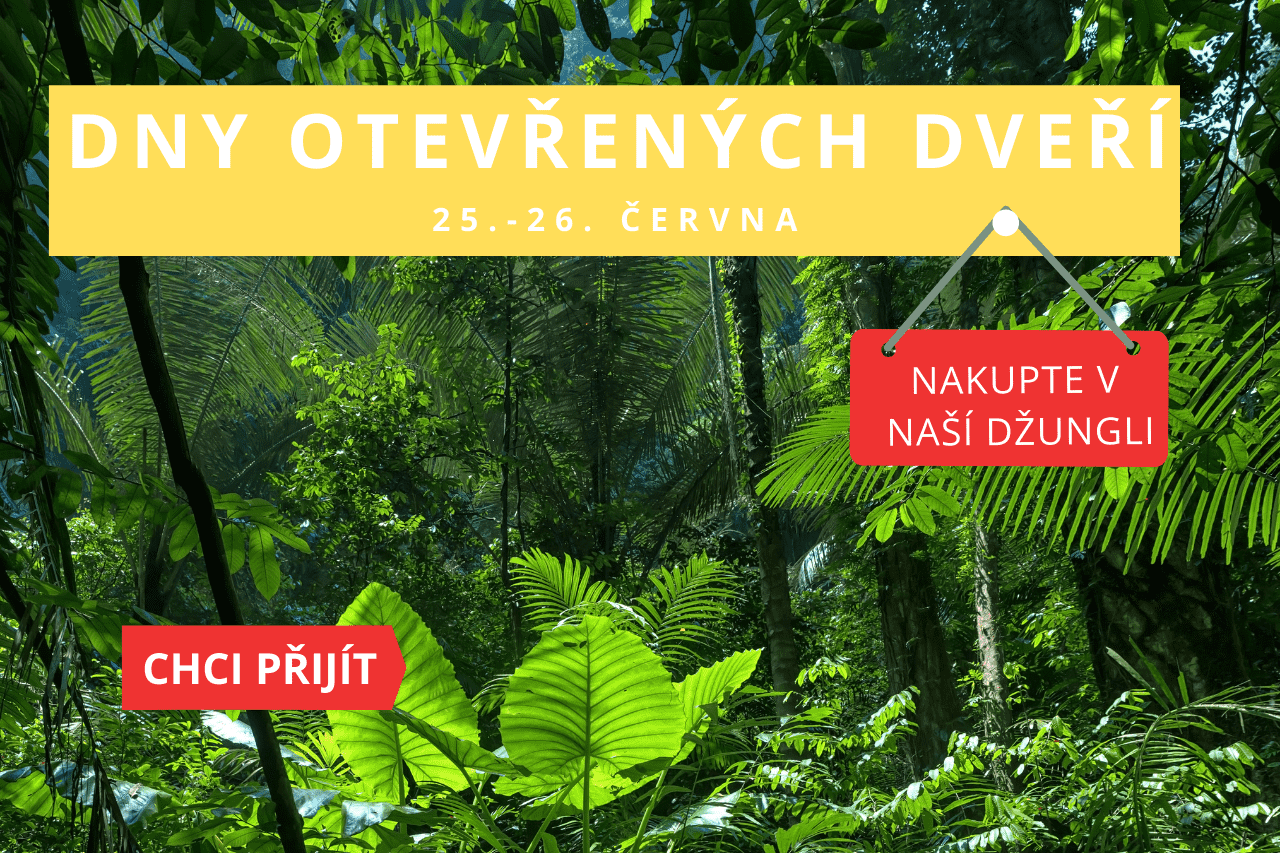Dny otevřených dveří v Gardners