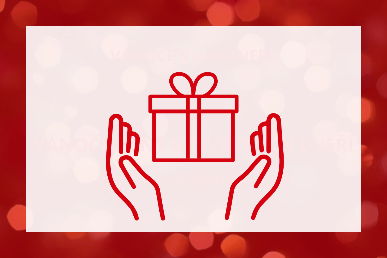 Jak pečovat o rostlinu, když ji mám jako dárek