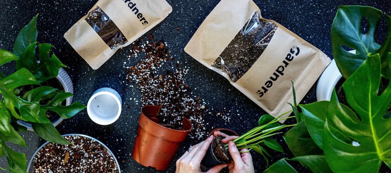 Dny Gardners - 20 % sleva na vše