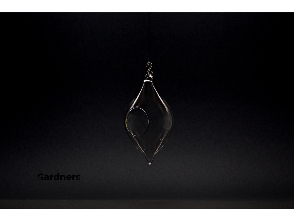 Gardners.cz Aerárium kapka 8x14 cm (655)