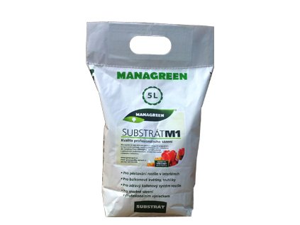 Managreen M1, 5 l