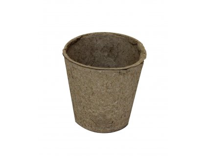 gardners.cz Rašelinový květináč Jiffypot® R6 26, 6 cm balení 26 kusů