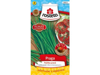 gardners.cz Pažitka Praga 1,8g