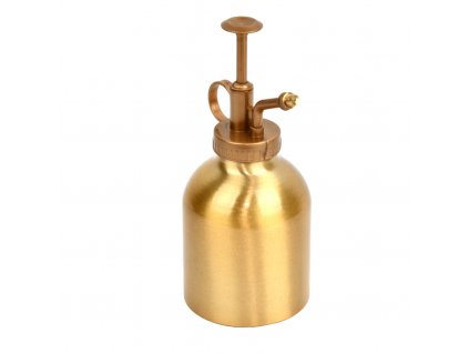 Rozprašovač AMBI 0,3 l, zlatý