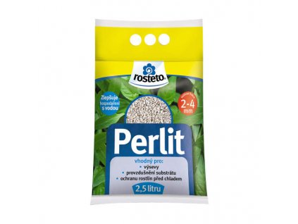 Perlit 2,5 l