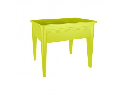20450 2 pestebni stul green basics super xxl svetle zelena