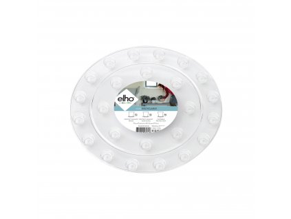 20465 4 podlozka floorprotector round 15 cm cira