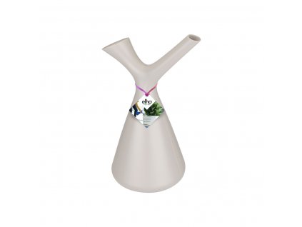 plunge watering can 1,7ltr warm grey pos