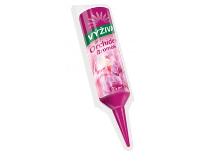 Výživa pro orchideje 35 ml