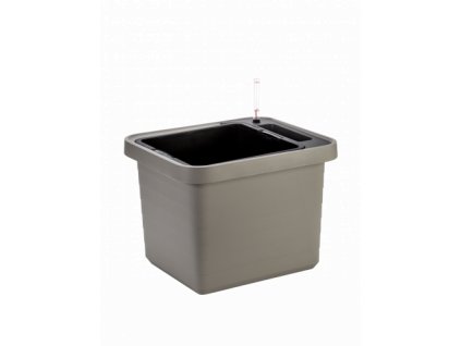 22569 1 velkoobjemovy truhlik berberis uno 45x39x35 cm taupe