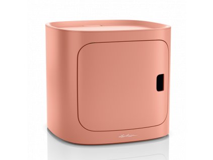 Skříňka Pila color 35 cm, růžová  + doprava zdarma