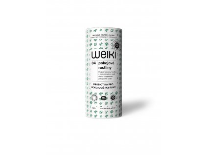 Probiotika weiki pro pokojovky 250 ml