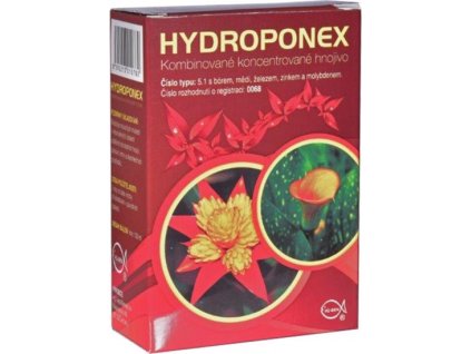 Hydroponex 130 ml