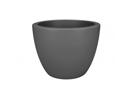 26364 obal pure soft wheels prumer 60 cm vyska 45 cm antracit