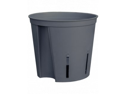 Květináč pro hydroponické pěstování, průměr 12 cm