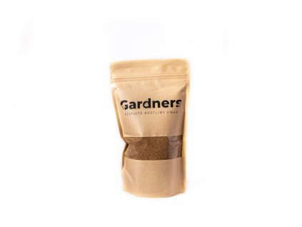 Gardners České organické hnojivo 0,5 l