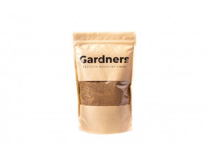 Gardners České organické hnojivo 1 l