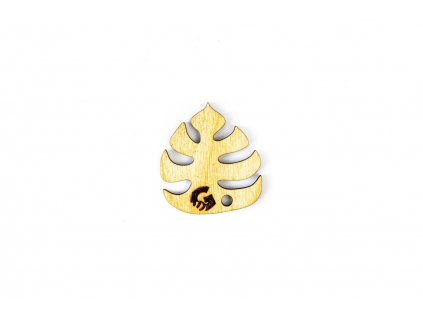 32630 privesek gardners monstera
