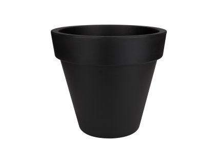 32693 6 obal pure round 120 cm antracit