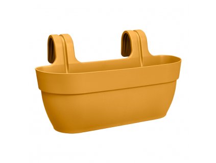 34355 3 kvetinac vibia campana easy hanger l zluta