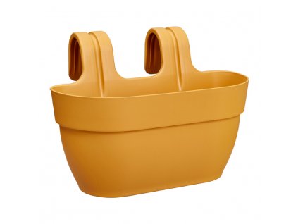 34373 2 kvetinac vibia campana easy hanger m zluta