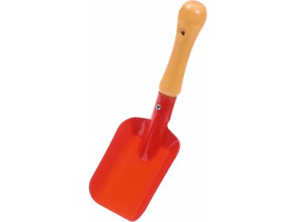 34916 detska lopaticka cervena