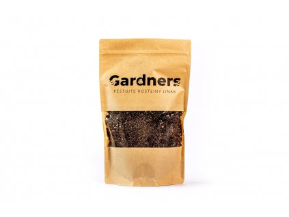 35112 substrat pro masozrave rostliny a kapradiny s kavovou sedlinou 3 l
