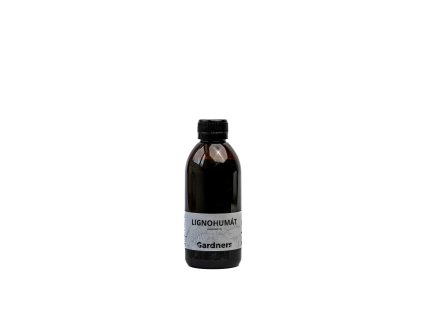 Lignohumát (koncentrace 12 %) 250 ml