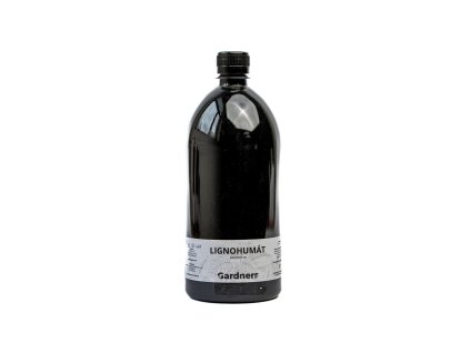 Lignohumát (koncentrace 12 %) 1000 ml