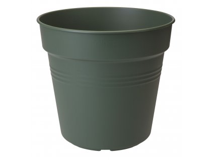 38124 kvetinac green basics 15 cm zelena