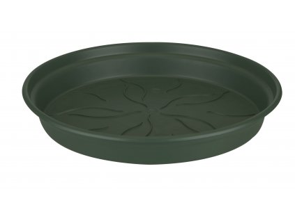 38235 podmiska green basics 14 cm zelena