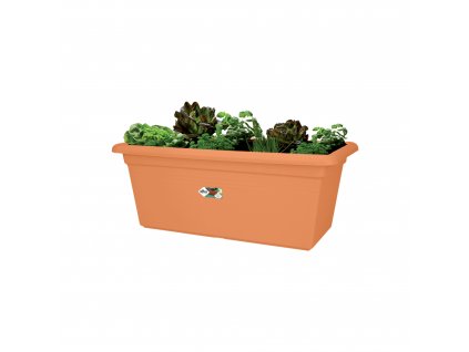 38403 3 truhlik green basics garden xxl 60 cm hneda