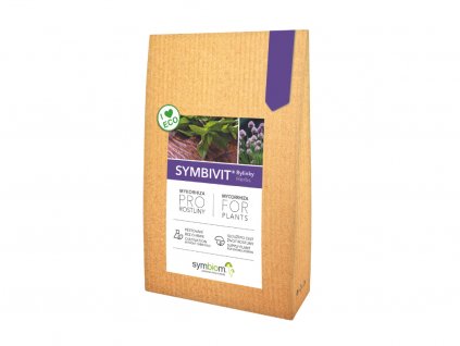 Symbivit bylinky