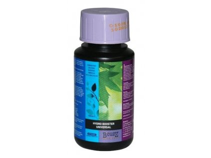 Hnojivo pro hydroponii Atami Bcuzz Booster Hydro 100 ml